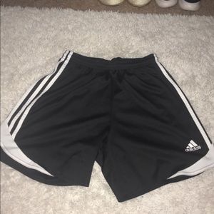 Adidas Soccer shorts